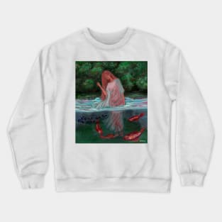 Venus Crewneck Sweatshirt